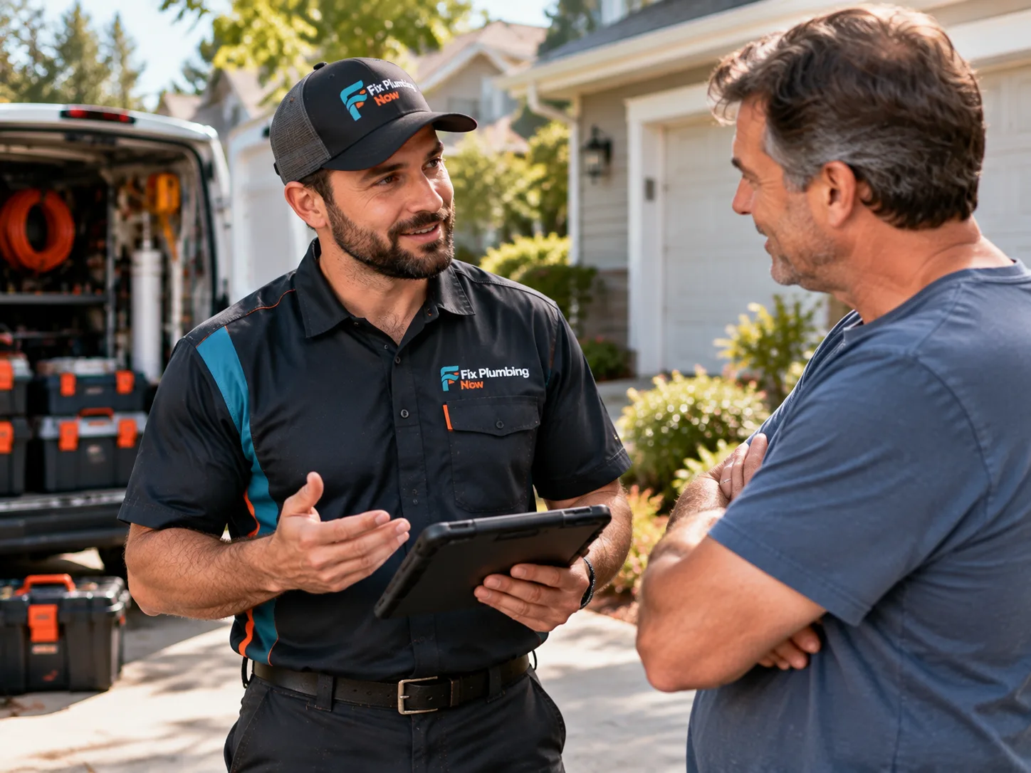 Clogged Drain Service Cumberland, NC FAQs